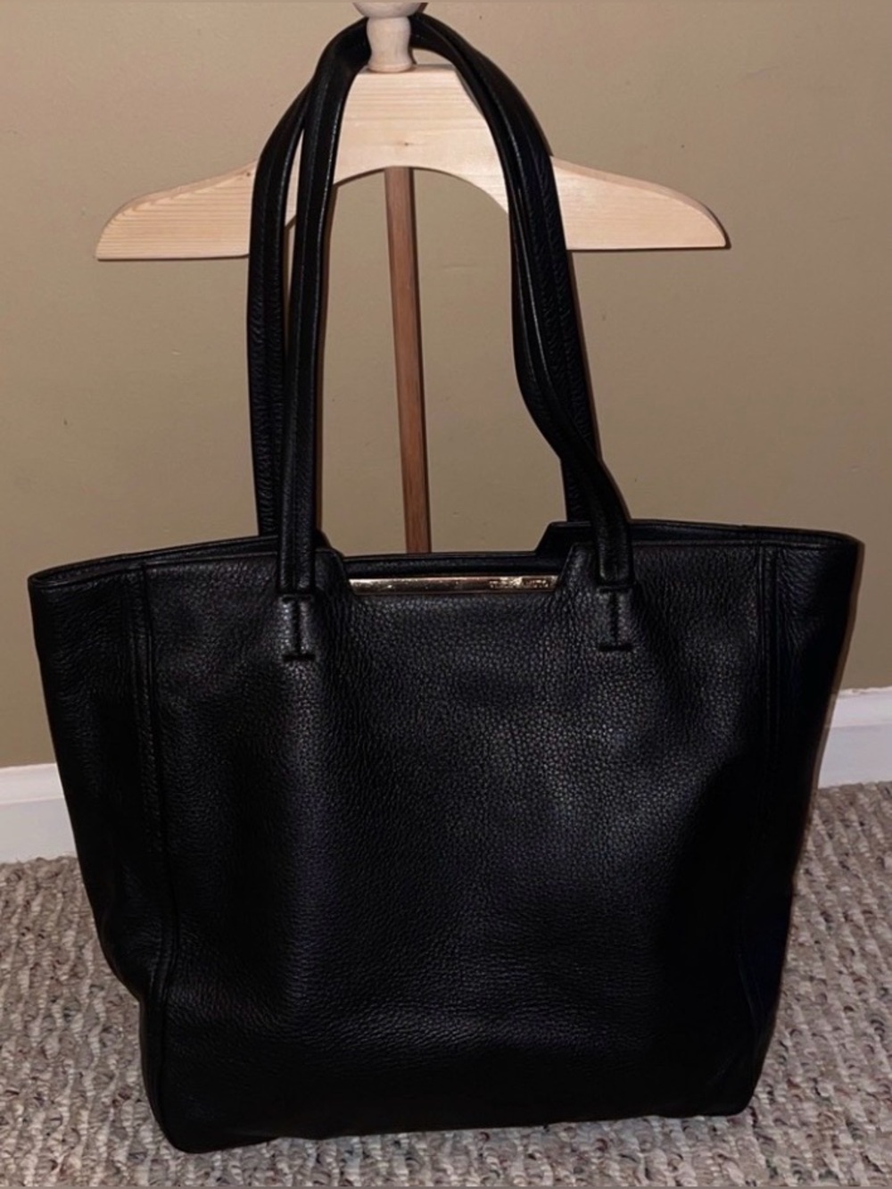 “Vince Camuto - Elisa” Tote/Shoulder  Bag.